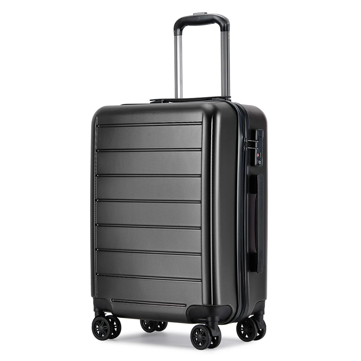 3 piece abs luggage set 1 3 piece abs luggage set 1